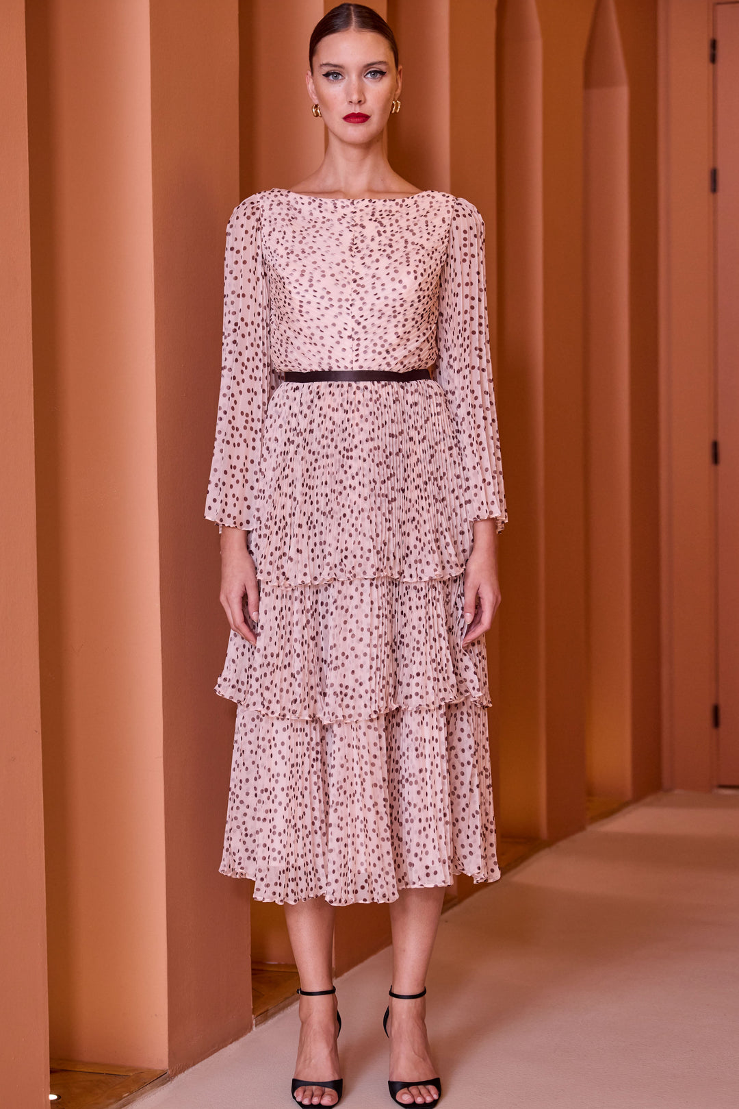 Carla Ruiz 52711 Pink Spot