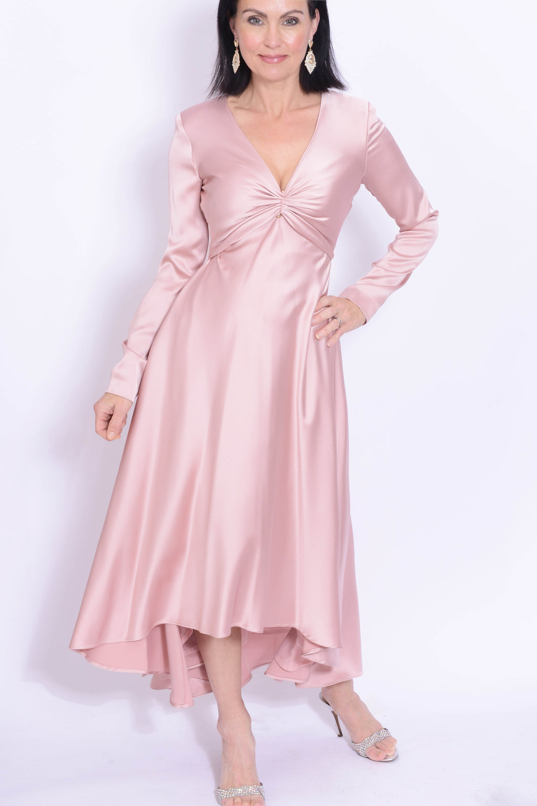 Carla Ruiz 98571 Rose