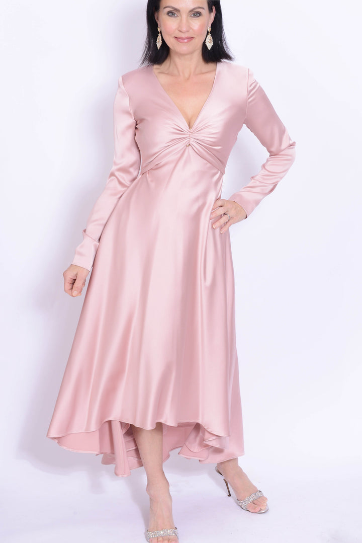 Carla Ruiz 98571 Rose