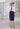 Condici 71025 RW - Rosewater dress and jacket