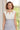 Condici 71056C / 71129 - Two tone ruched dress and jacket