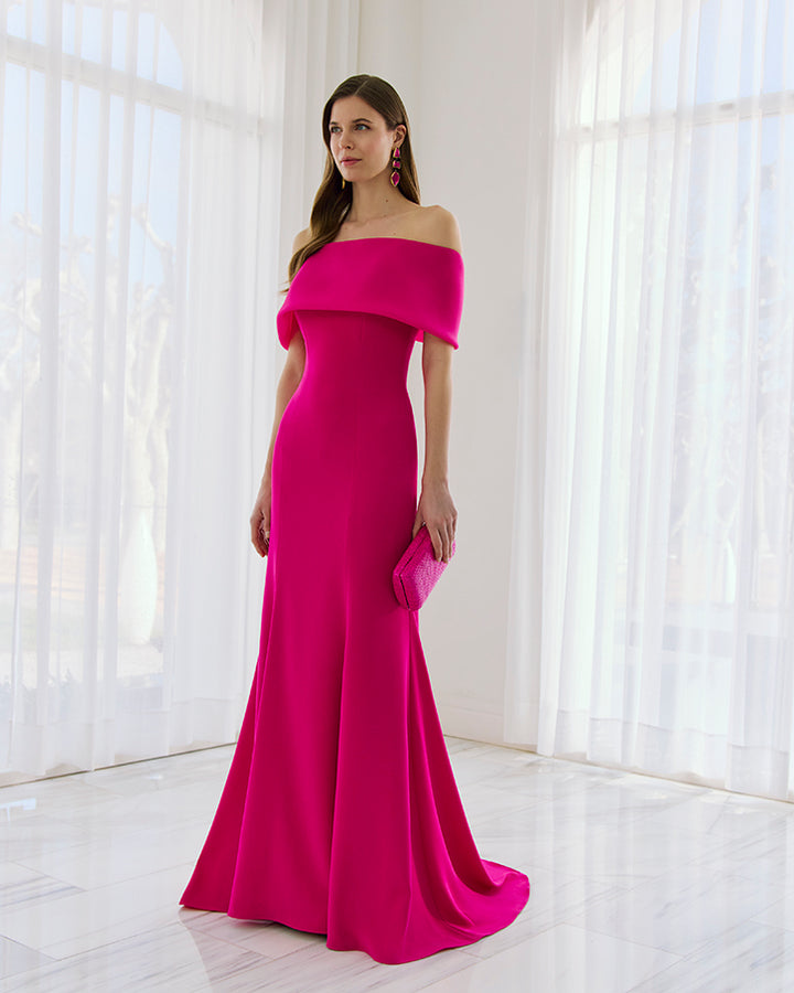 Couture Club 1G54 Fuchsia