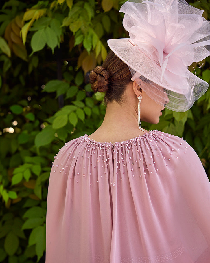 Couture Club 1GA5 Pale Rose