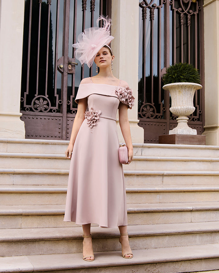 Couture Club 1GL2 Pale Rose