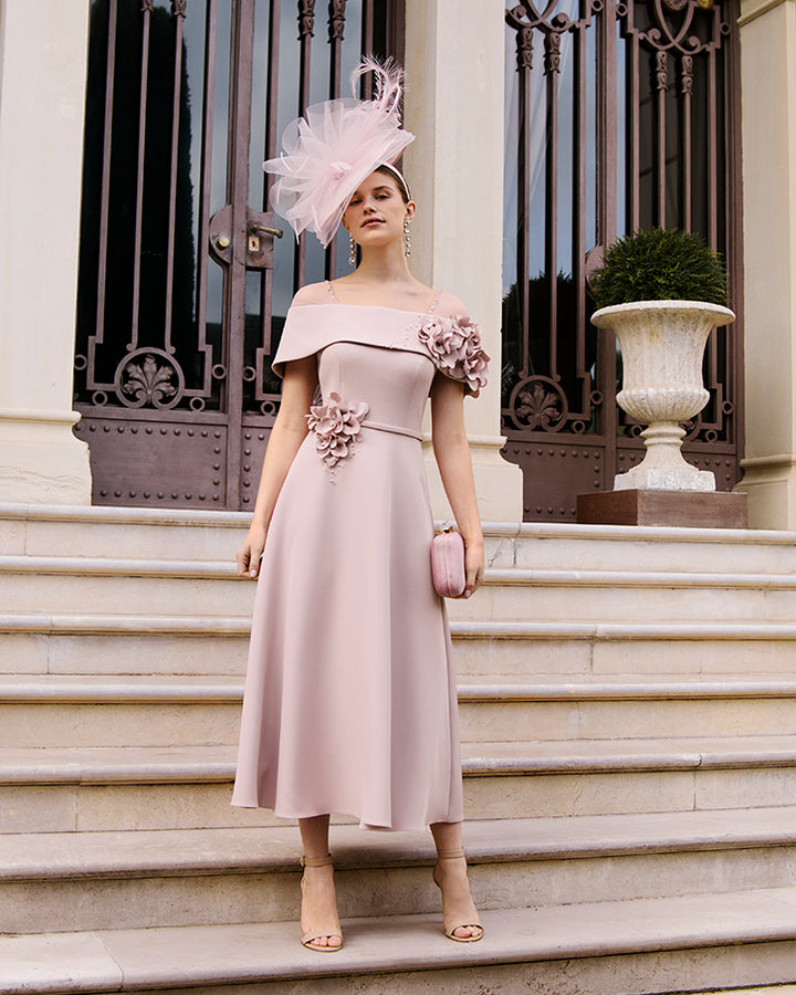 Couture Club 1GL2 Pale Rose