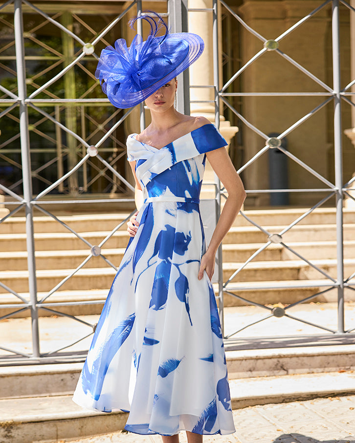 Couture Club 1GM8 Royal / Natural