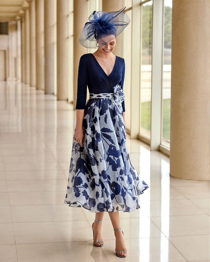 Couture Club 7G153 Navy