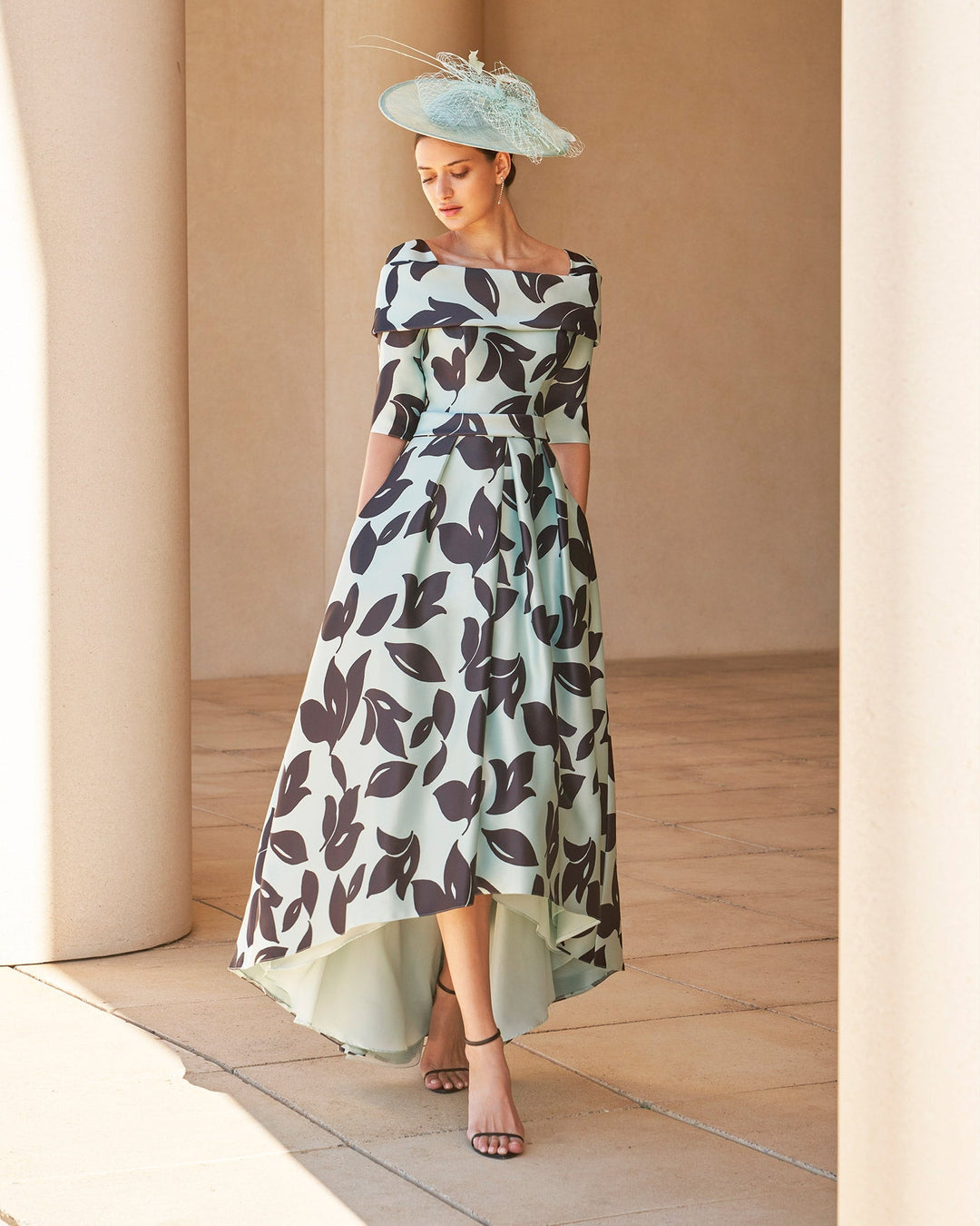 Couture Club 7G1F8 Aqua