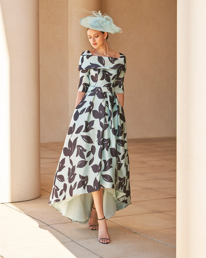 Couture Club 7G1F8 Aqua