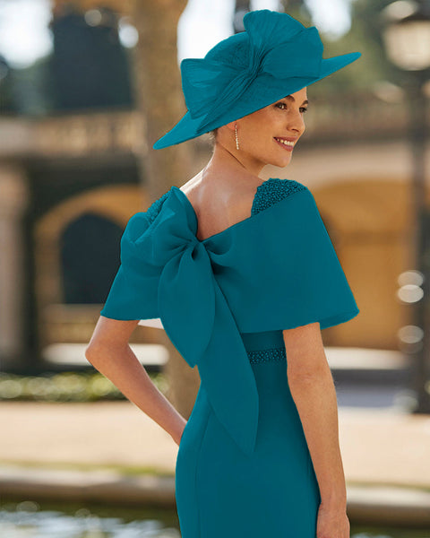 Couture Club 8G153 Jade – Nigel Rayment Boutique