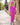Couture Club 8G1L7 Fuchsia
