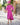 Couture Club 8G1N2 Fuchsia
