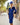 Couture Club 8GM3 Blue