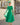 Couture Club 8GP8 Emerald
