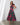 Couture Club 8T1A3 Fuchsia Print