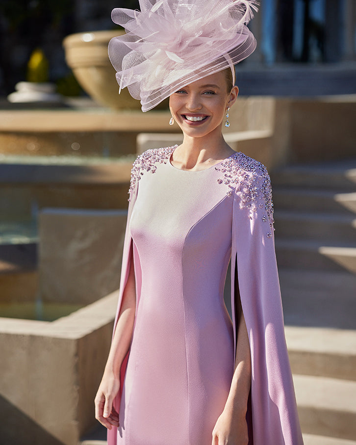 Couture Club 9G98 Pale Rose