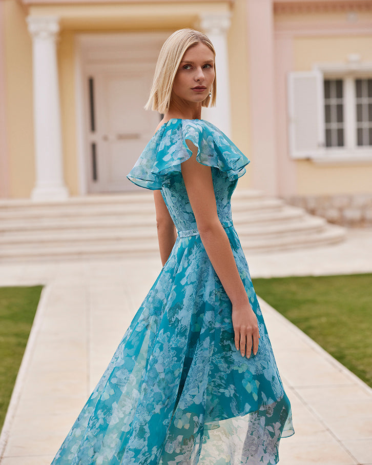 Couture Club 9GB2 Turquoise