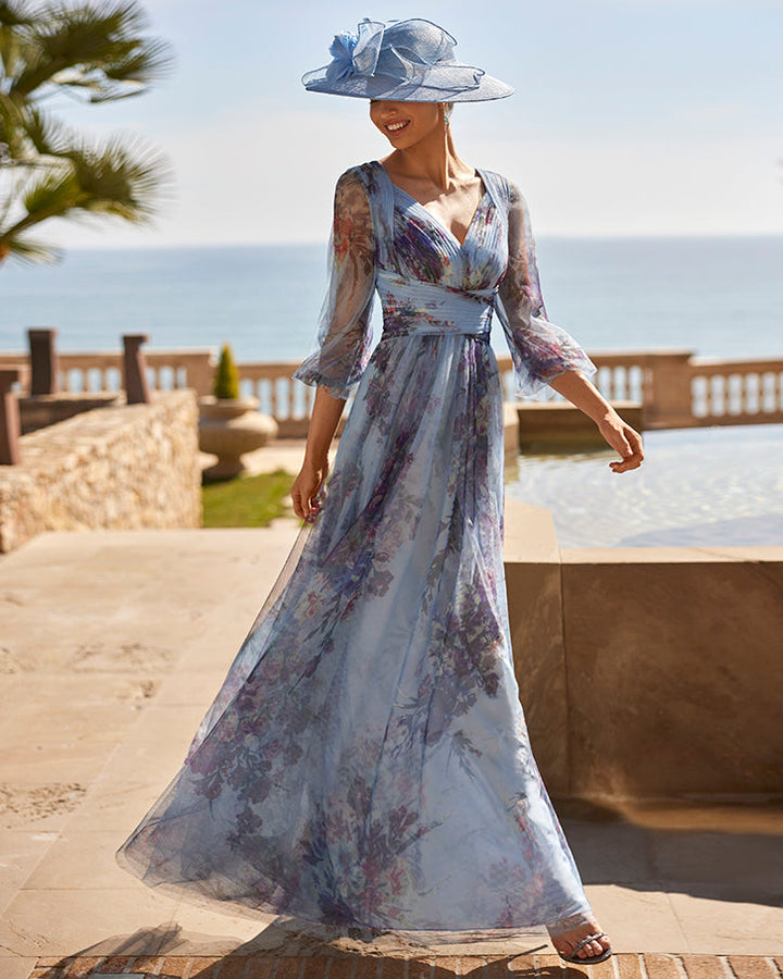 Couture Club 9GD2 Light Blue