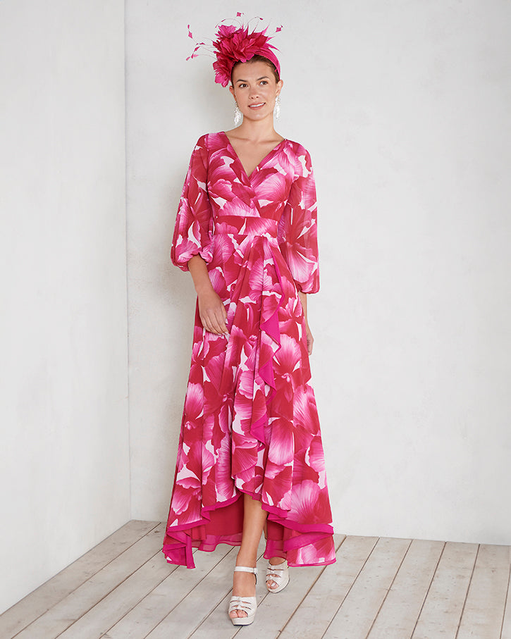 Couture Club 9GE1 Fuchsia