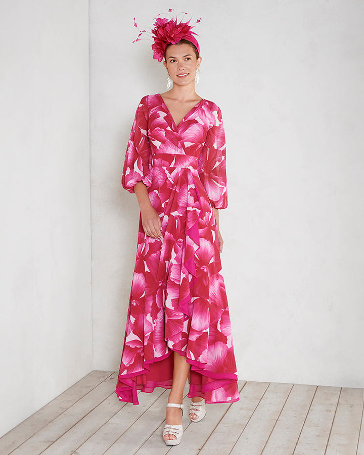 Couture Club 9GE1 Fuchsia