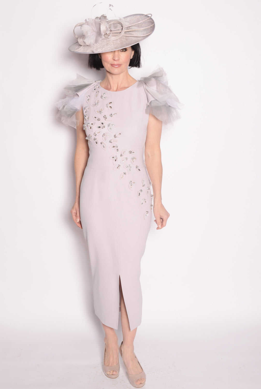 Eskif Couture 1002 Silver