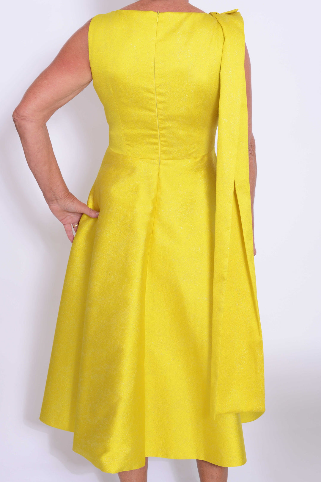 Fely Campo 23013 Dress