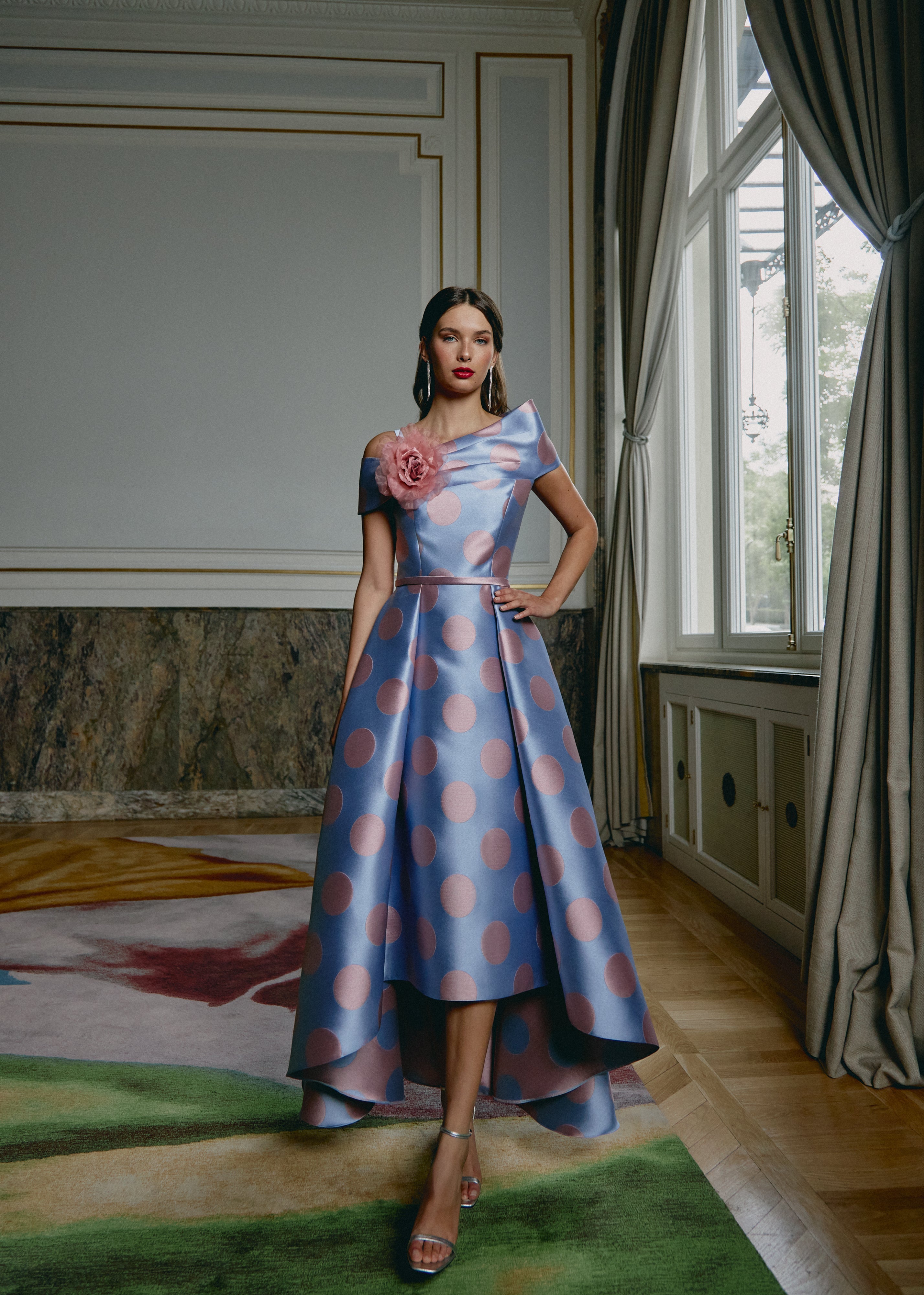 Gabriela sanchez dresses sale outlet