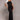 Goddiva DR4708 Black/Ivory