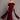 Goddiva DR5079 Burgundy