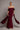 Goddiva DR5079 Burgundy