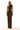 Hot Contact 5243 Brown