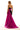 Hot Contact 5245 Black/Fuchsia
