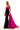 Hot Contact 5245 Black/Fuchsia