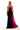 Hot Contact 5245 Black/Fuchsia