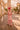 Invitations by Veni 29662 Fuxia Coral Print