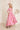 Invitations by Veni 29871 Pink/Red/Multi