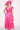Invitations by Veni 29877A Hot Pink