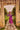 Invitations by Veni 36105 Magenta/Navy