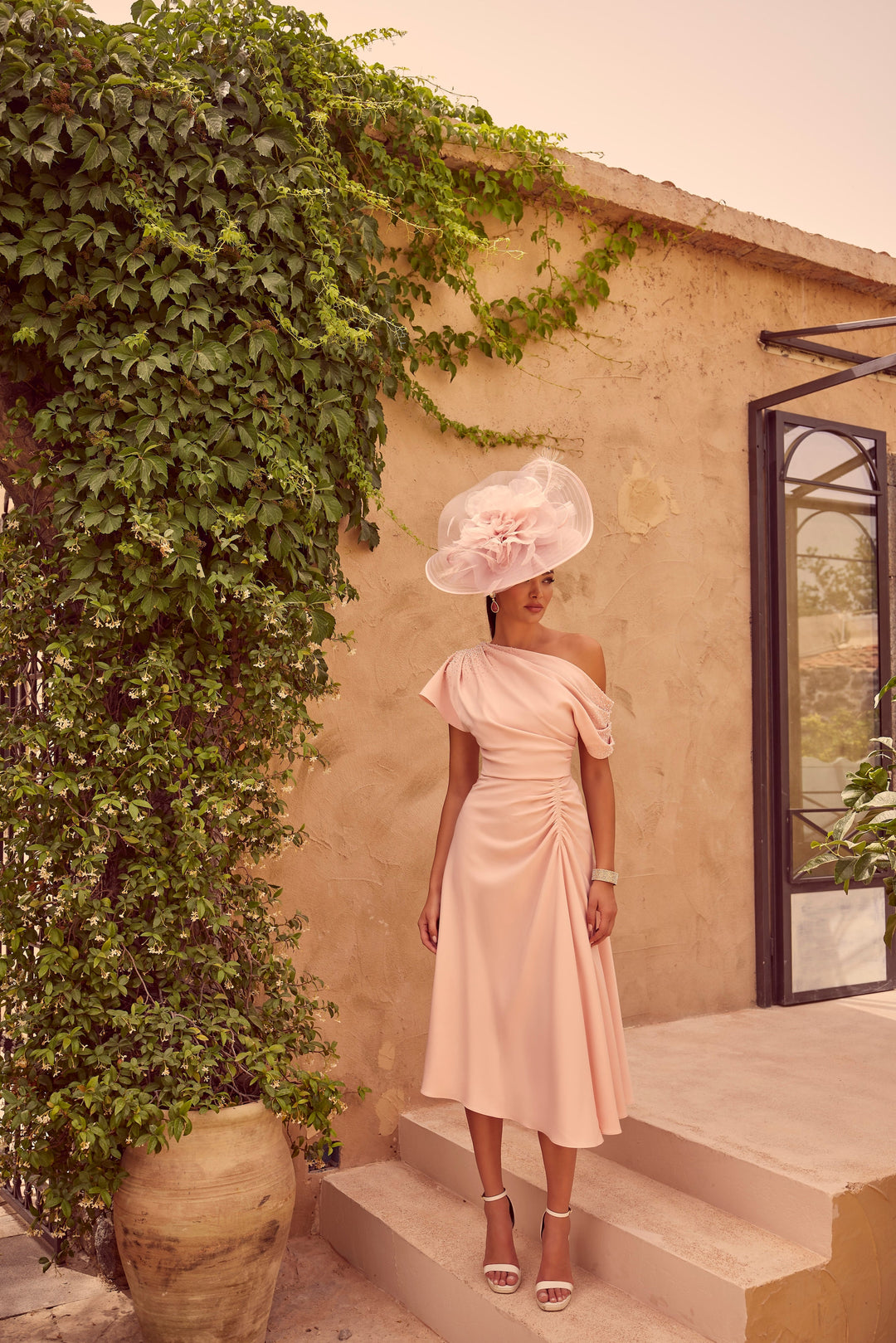 Invitations by Veni 36117 Rose – Nigel Rayment Boutique