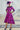 Irresistible IR7152 Magenta/Navy