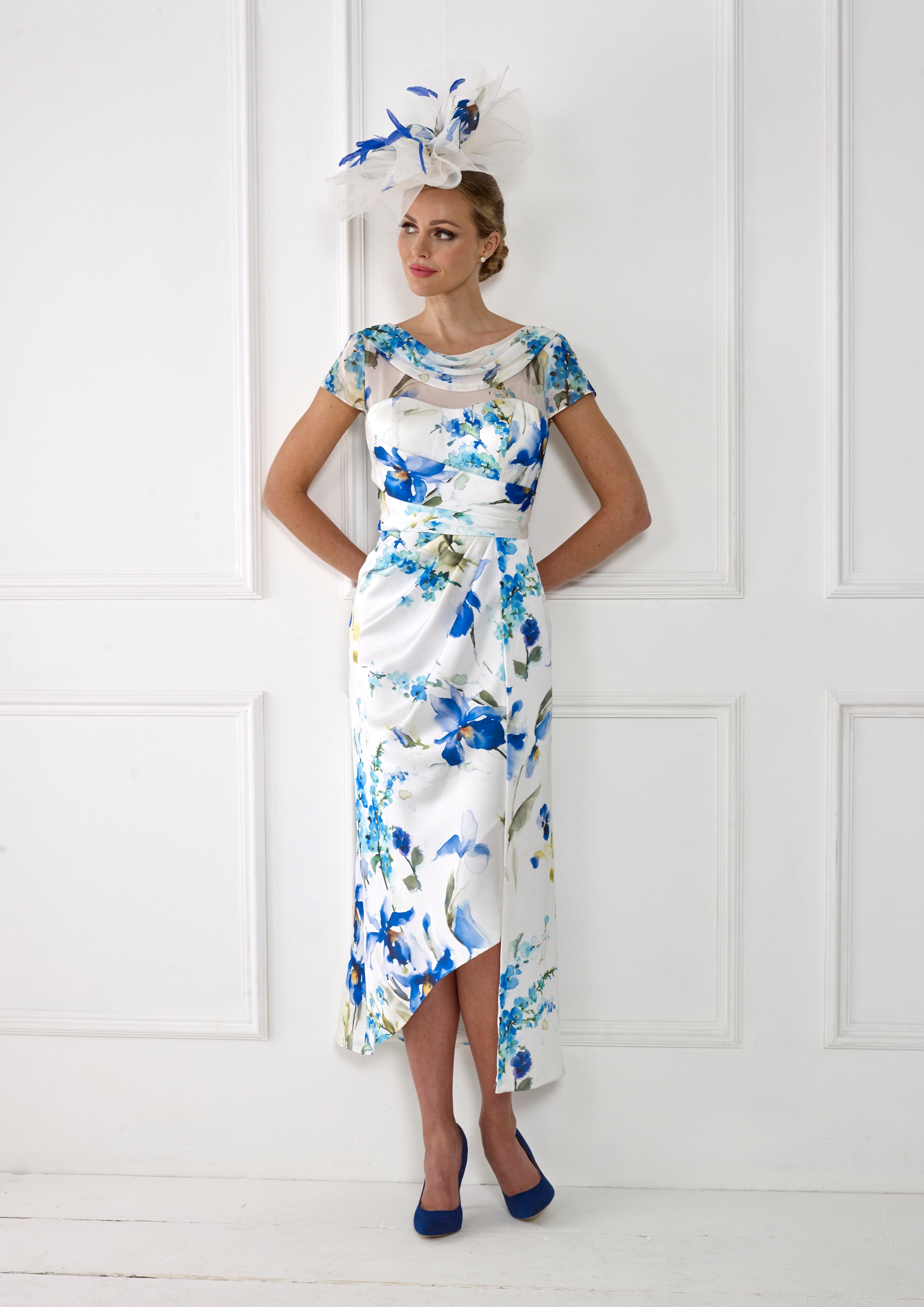 Irresistible IR7412K Blue/Turq – Nigel Rayment Boutique