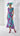 Irresistible IR7427S Aqua/Fuchsia