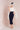John Charles 29132 Ivory/Navy