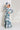 John Charles 29145 Lime/Navy