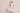 John Charles 66523 Ivory/Rose