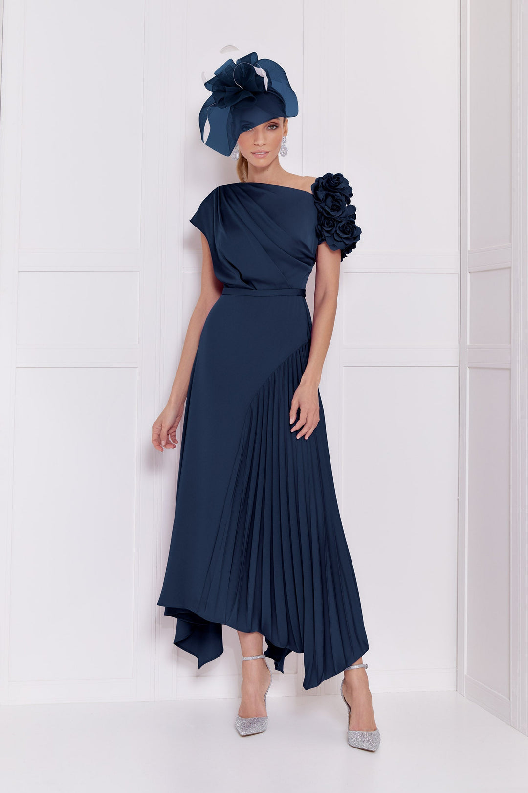 John Charles 66553A Navy