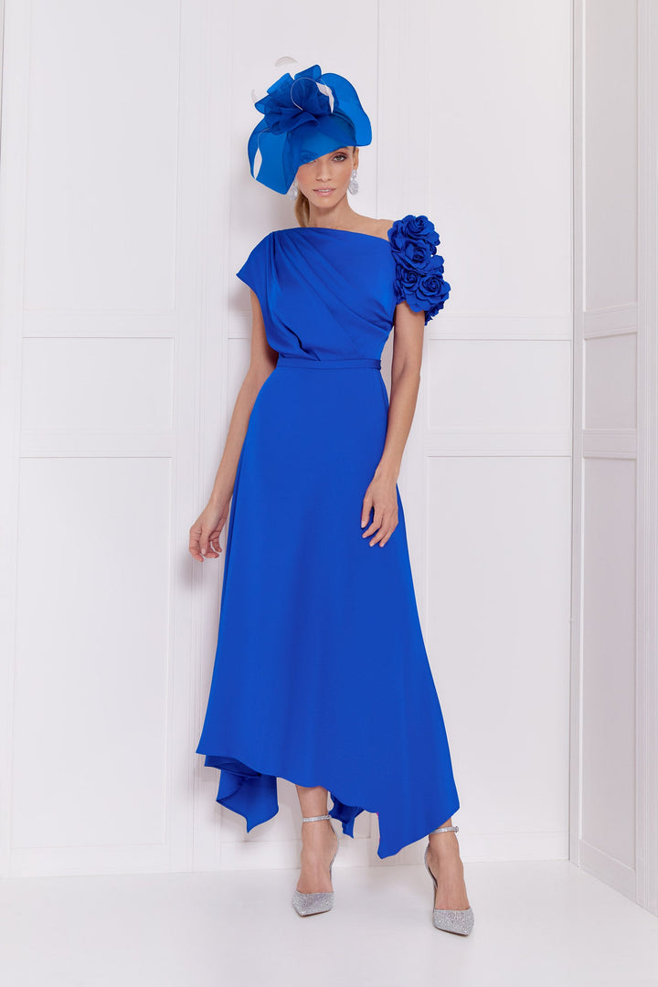 John Charles 66553B Cobalt