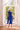 John Charles 66633 Cobalt
