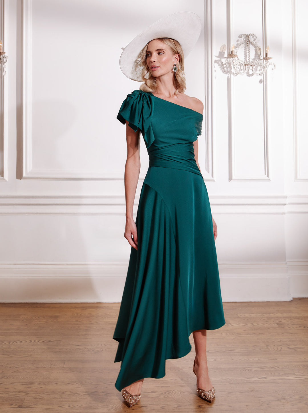 John Charles 66686 Forest Green
