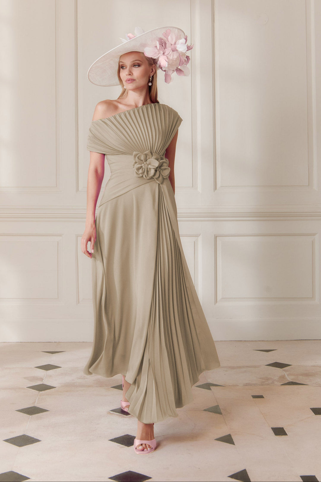 John Charles 66710 Oyster